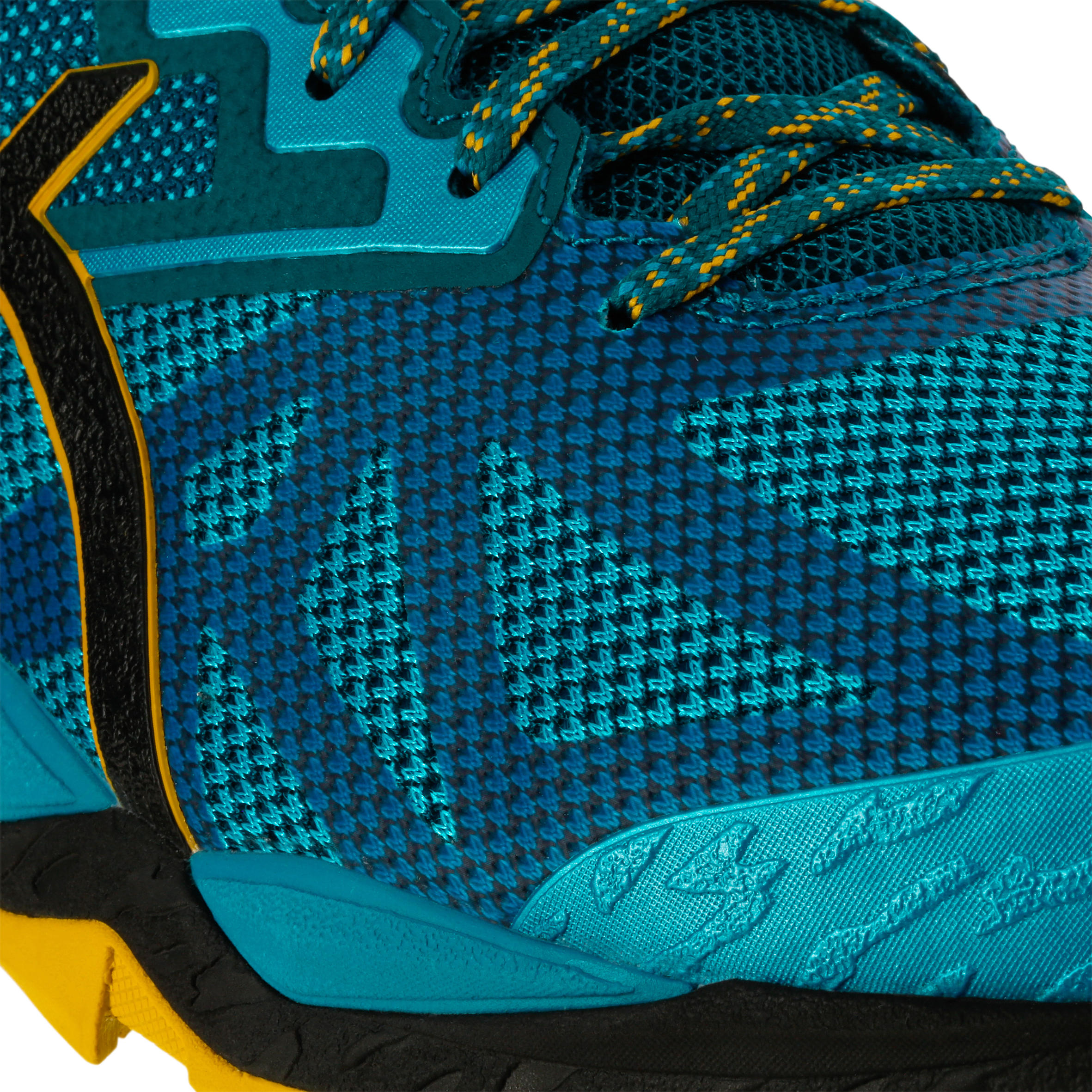 6 Fuji Zuwqxtc Asics Homme Gel Trail Chaussures Qfrx5gq Bleu Trabuco OqwpHP